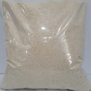 Ijebu Garri