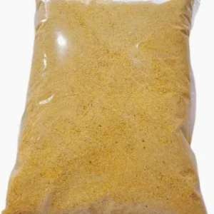 Yellow Garri
